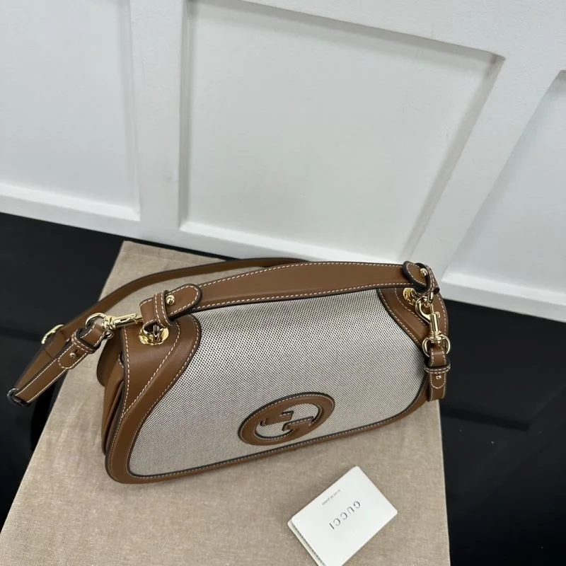 TechFriendly Gucci Satchel Bags 51035