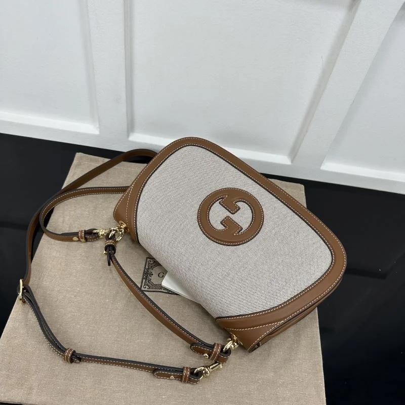 TechFriendly Gucci Satchel Bags 51035