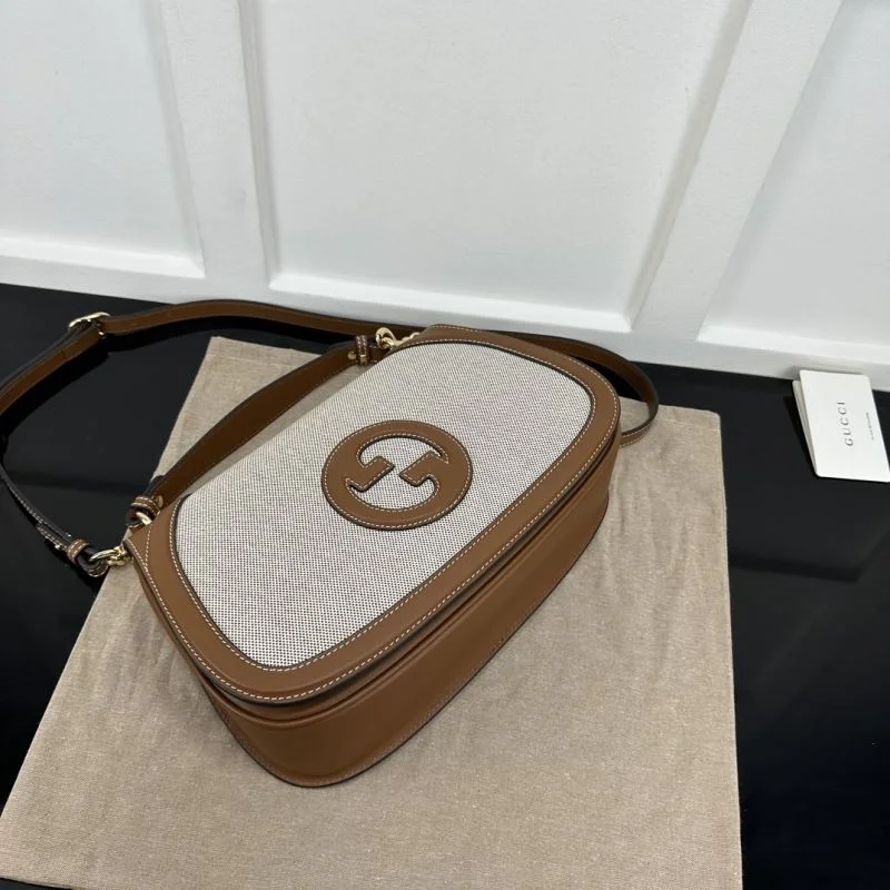 TechFriendly Gucci Satchel Bags 51035