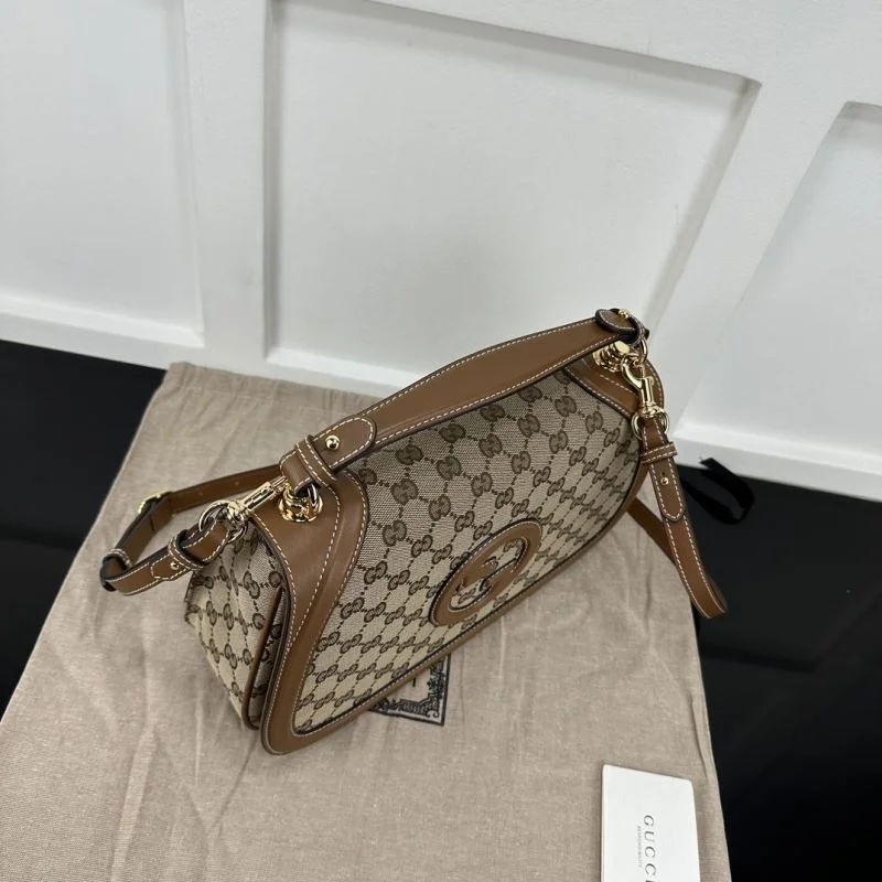 Gucci Satchel Bags Sleek 51025