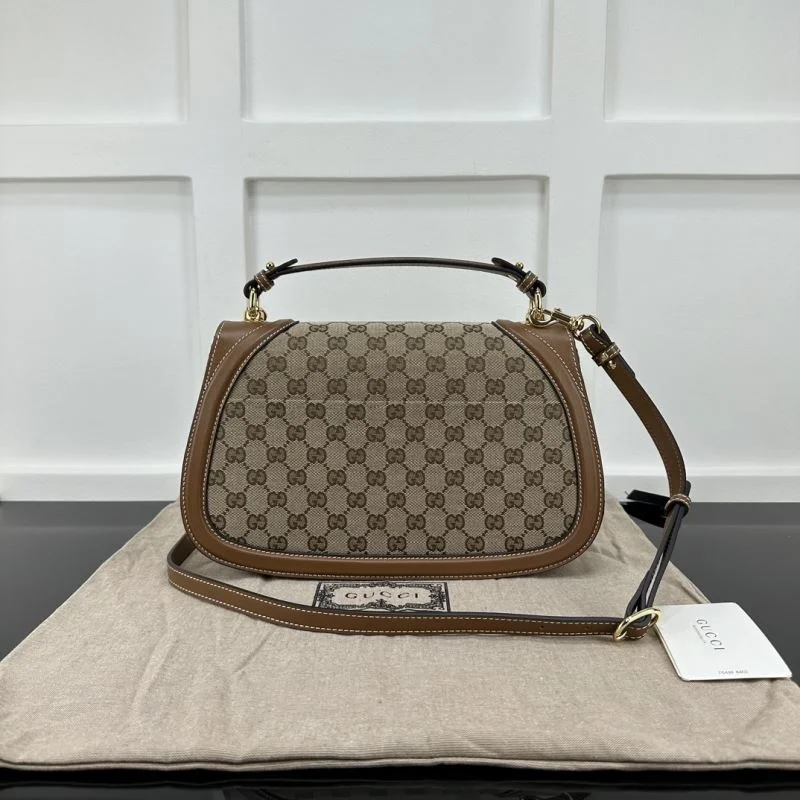 Gucci Satchel Bags Sleek 51025