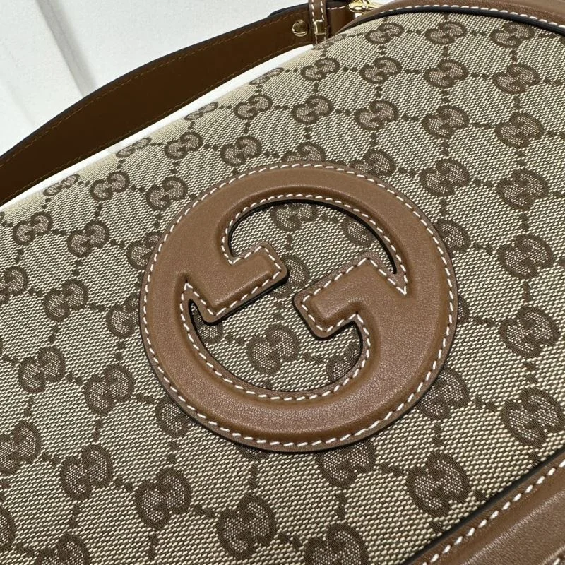 Gucci Satchel Bags Sleek 51025