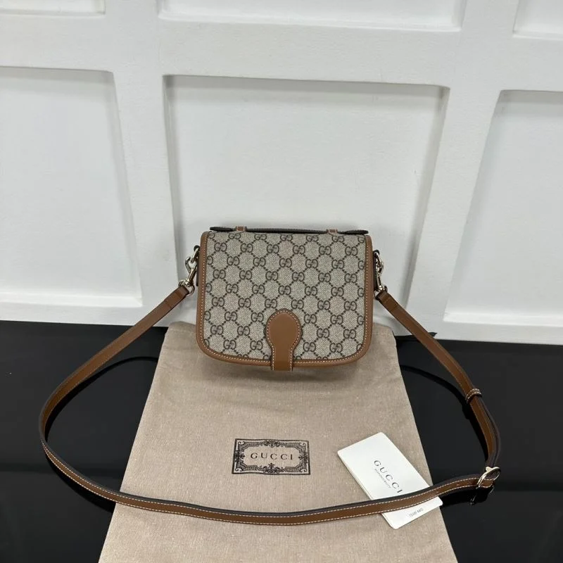Gucci Satchel Bags Thermal 51024