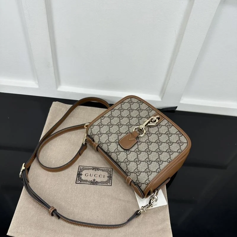 Gucci Satchel Bags Thermal 51024