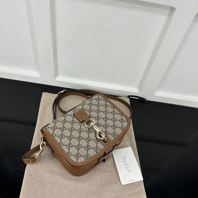 Gucci Satchel Bags Thermal 51024