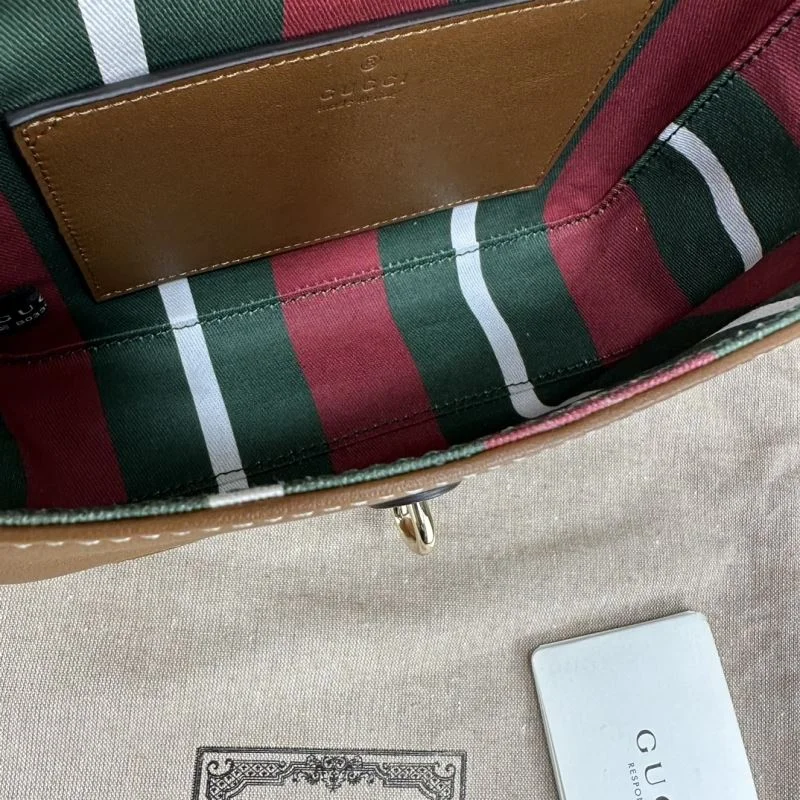 Gucci Satchel Bags Thermal 51024