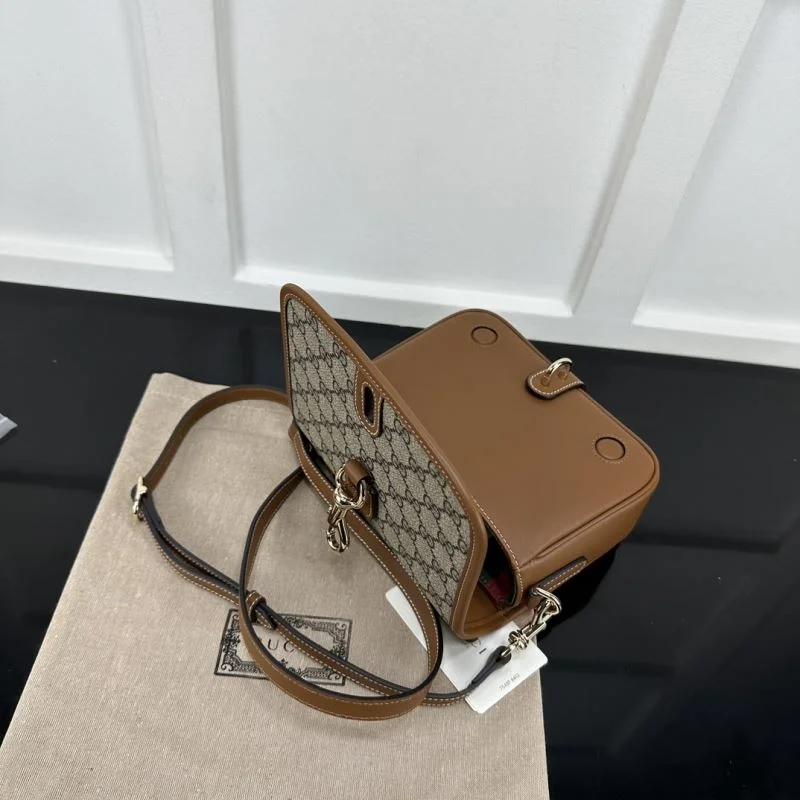 Gucci Satchel Bags Thermal 51024