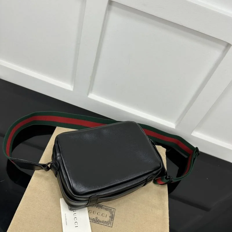 Gucci Satchel Bags Sporty 51064
