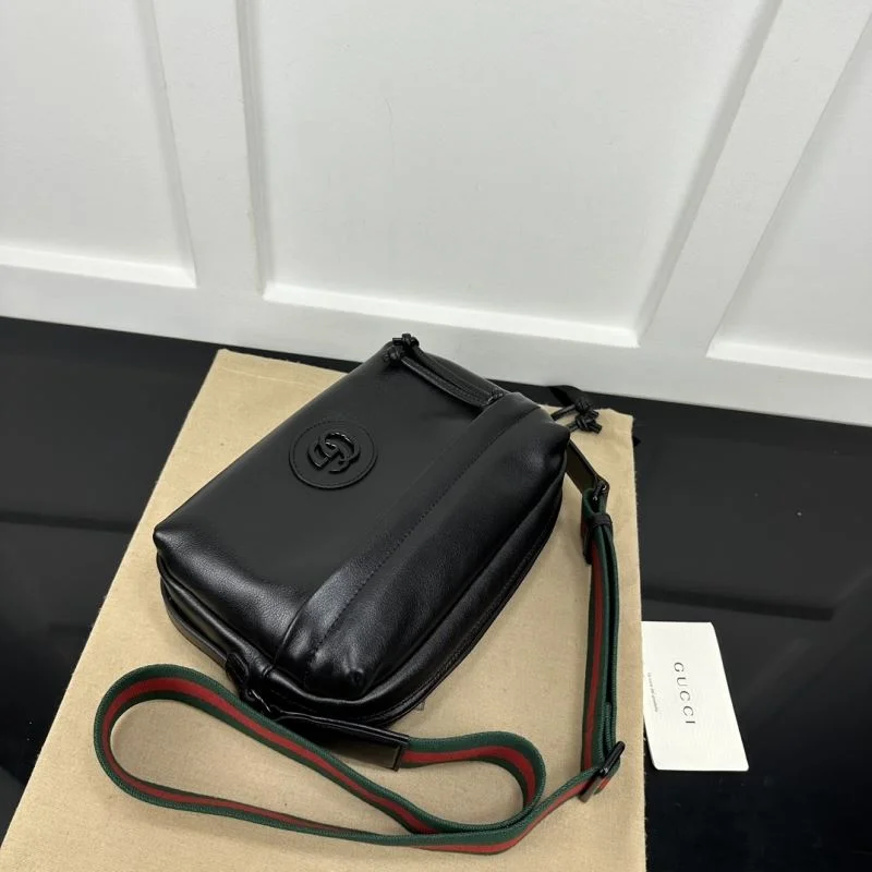 Gucci Satchel Bags Sporty 51064