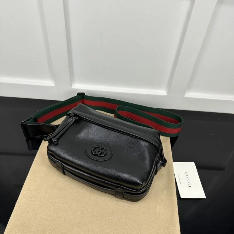 Gucci Satchel Bags Sporty 51064