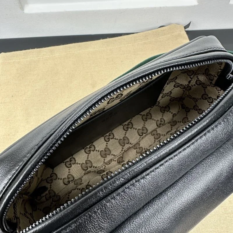 Gucci Satchel Bags Sporty 51064