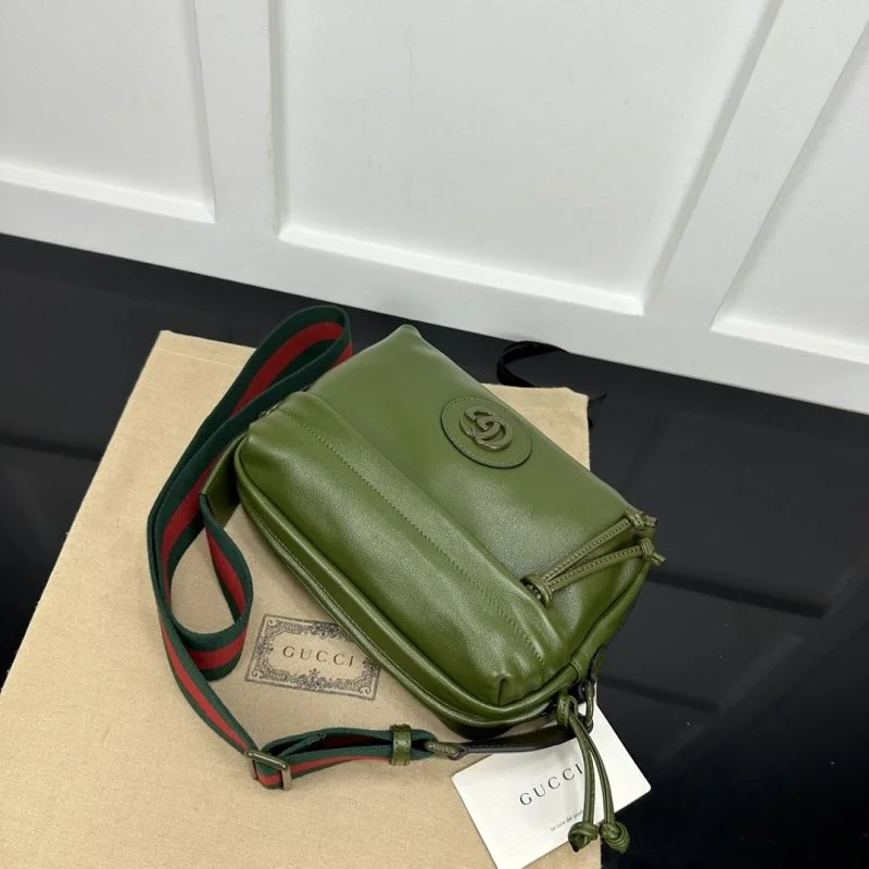 Gucci Satchel Bags TravelReady 51019
