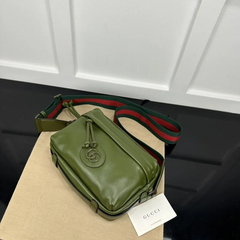 Gucci Satchel Bags TravelReady 51019