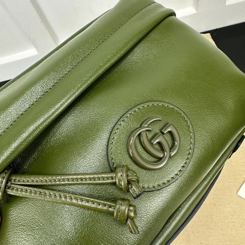 Gucci Satchel Bags TravelReady 51019