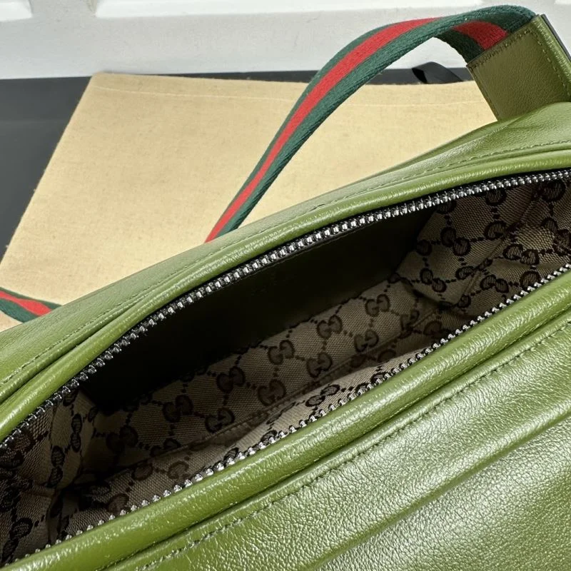 Gucci Satchel Bags TravelReady 51019