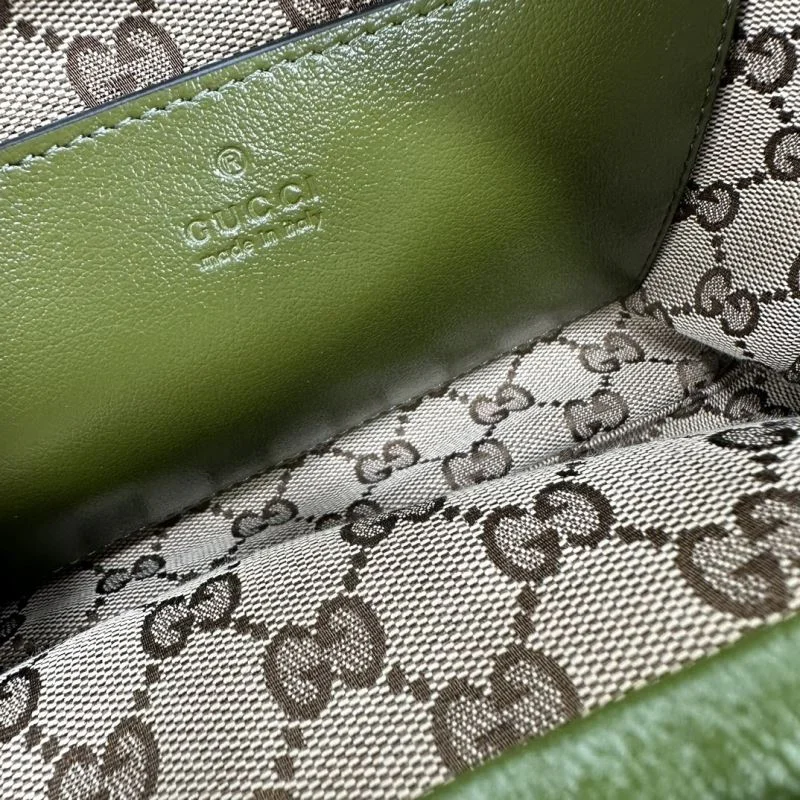 Gucci Satchel Bags TravelReady 51019
