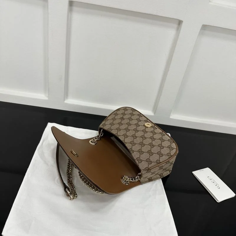 Gucci Satchel Bags Elegant 51022