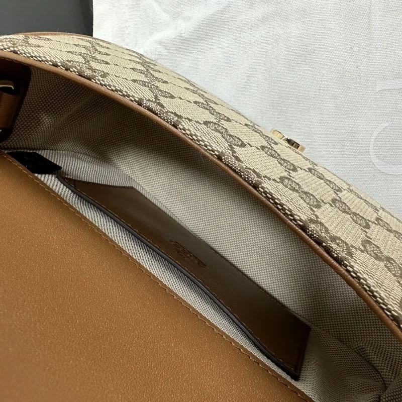 Gucci Satchel Bags Elegant 51022
