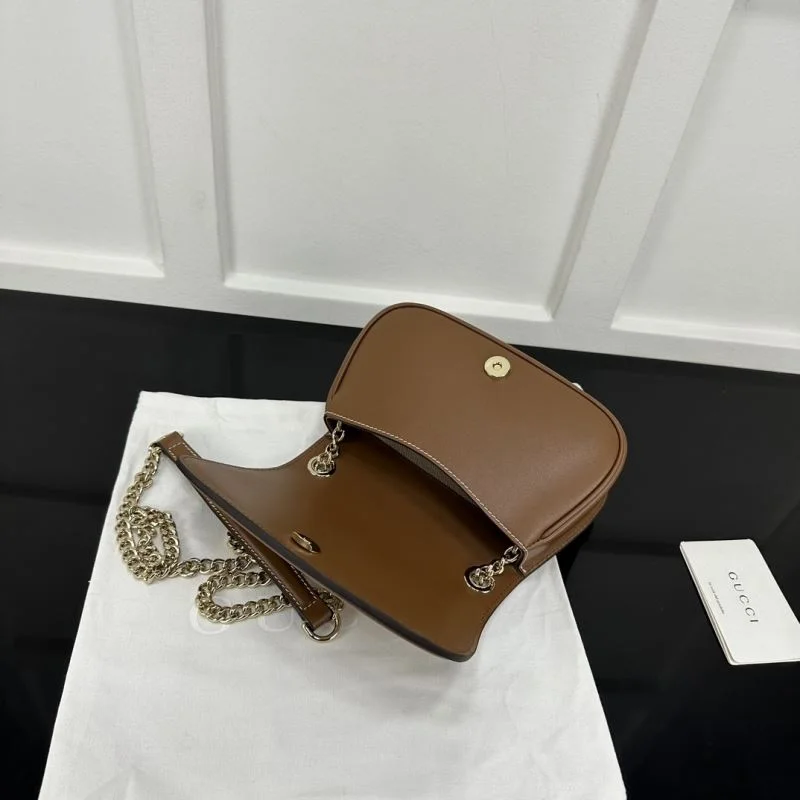 Gucci Satchel Bags Refined 51018
