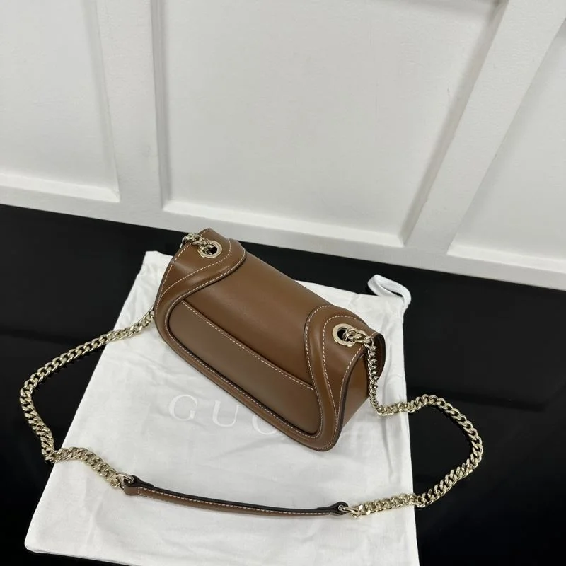 TravelReady Gucci Satchel Bags 51017