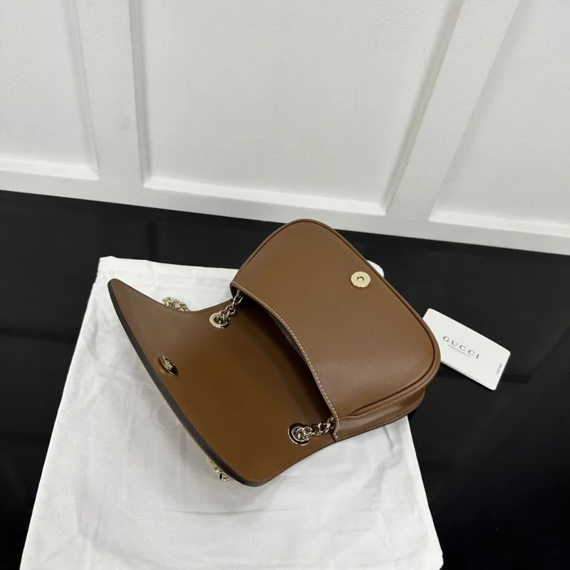 TravelReady Gucci Satchel Bags 51017