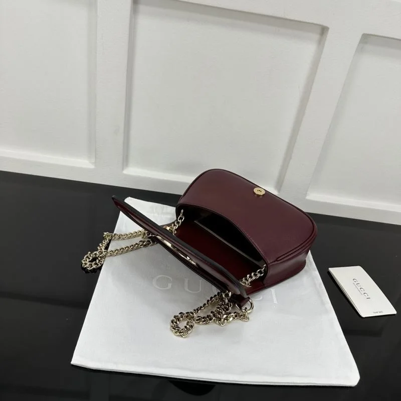 Gucci Satchel Bags Timeless 51008