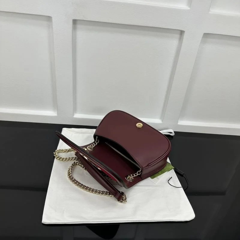 Gucci Satchel Bags Original 51013