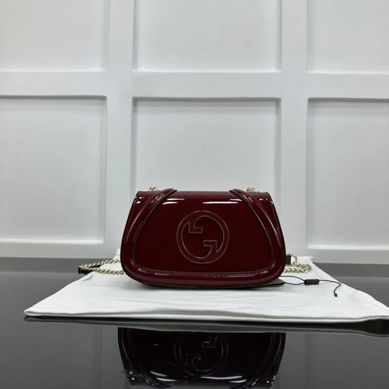 TechFriendly Gucci Satchel Bags 51052