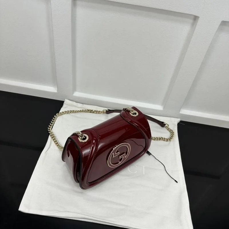 TechFriendly Gucci Satchel Bags 51052
