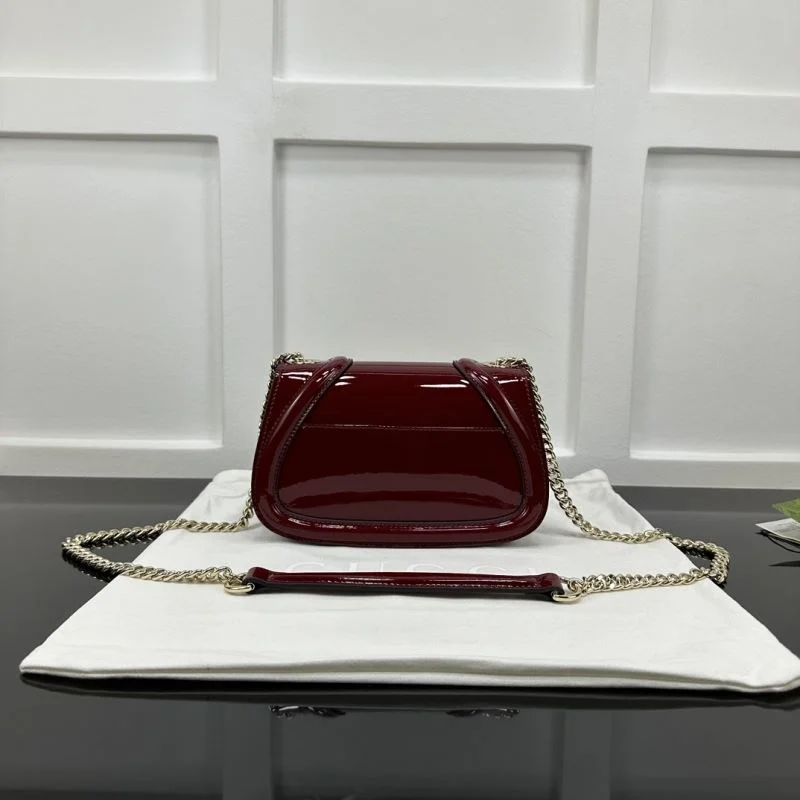 TechFriendly Gucci Satchel Bags 51052