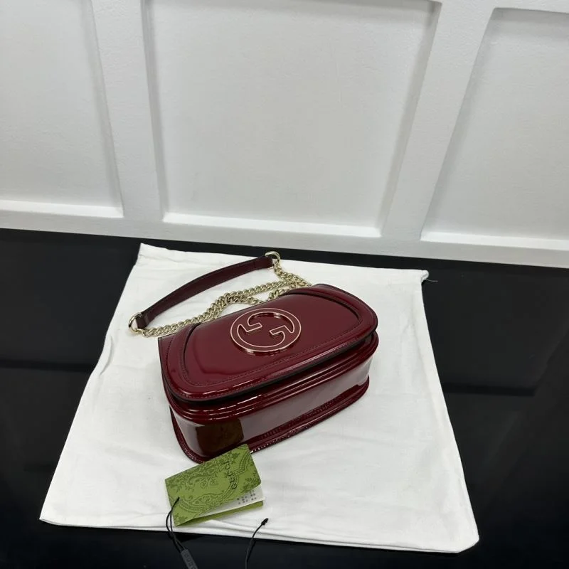 TechFriendly Gucci Satchel Bags 51052