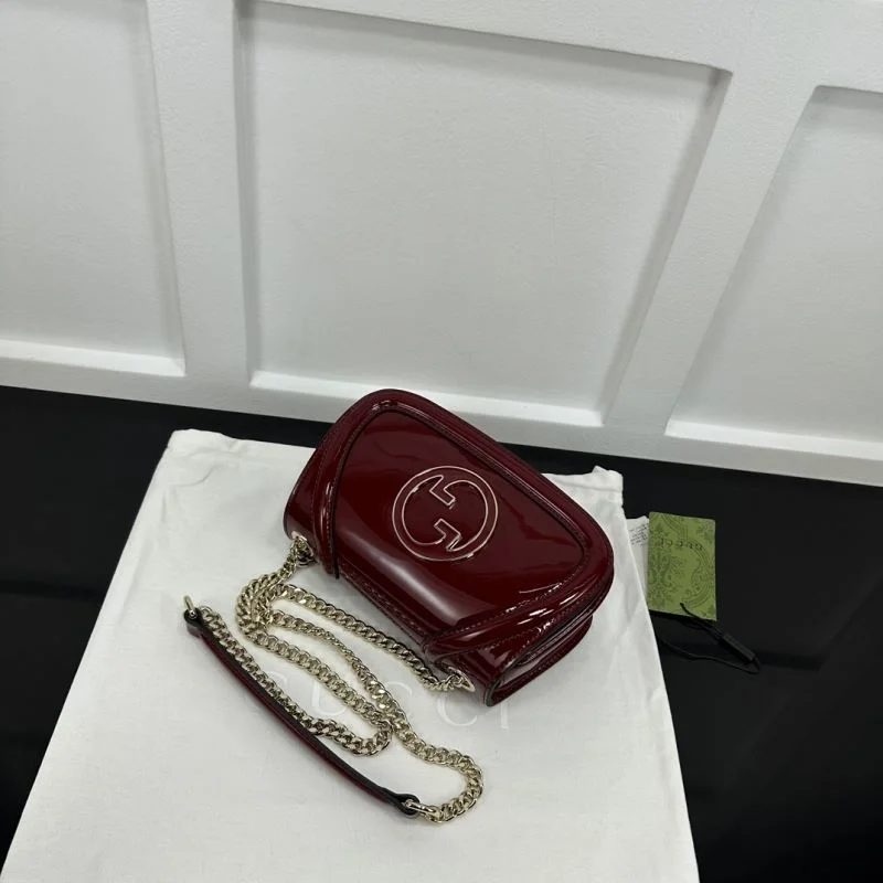 TechFriendly Gucci Satchel Bags 51052