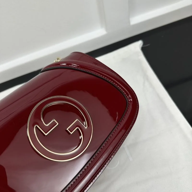 TechFriendly Gucci Satchel Bags 51052
