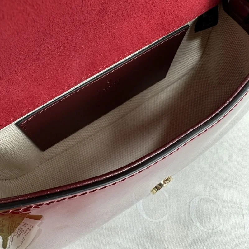 TechFriendly Gucci Satchel Bags 51052