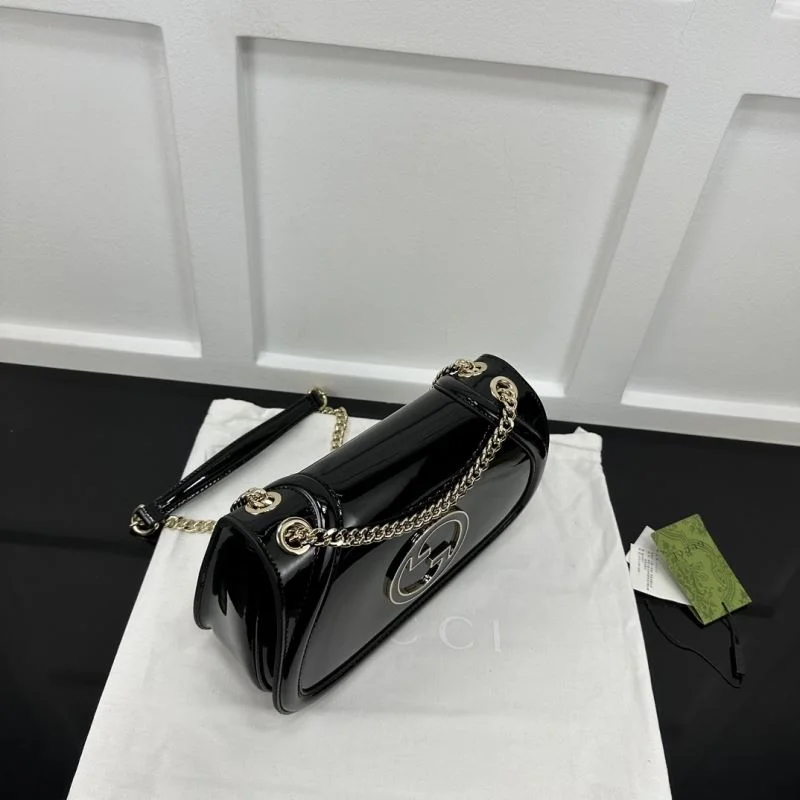 Lightweight Gucci Satchel Bags 51001