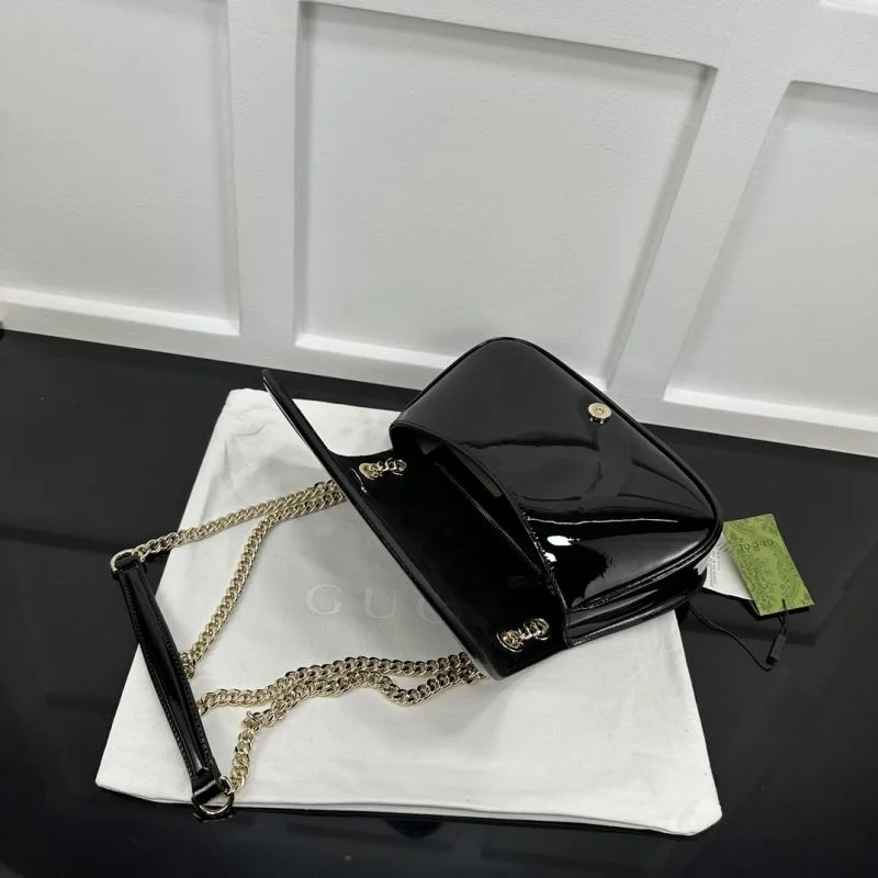 Lightweight Gucci Satchel Bags 51001