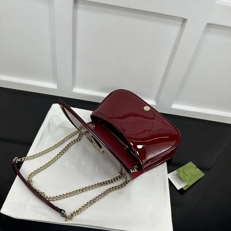 Gucci Satchel Bags Attractive 50995