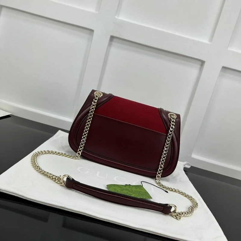 Gucci Satchel Bags StreetReady 50997