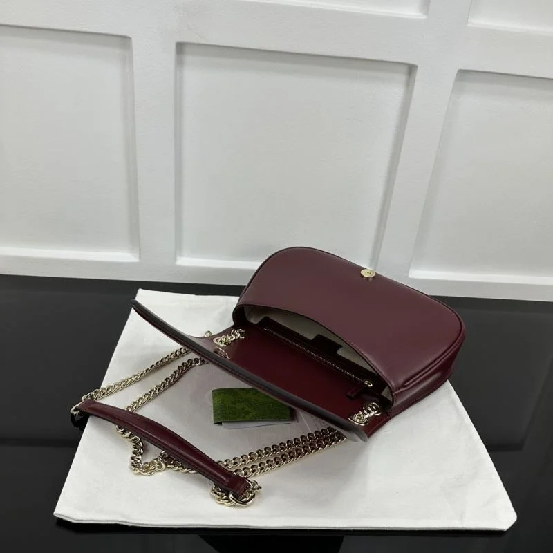 Gucci Satchel Bags StreetReady 50997