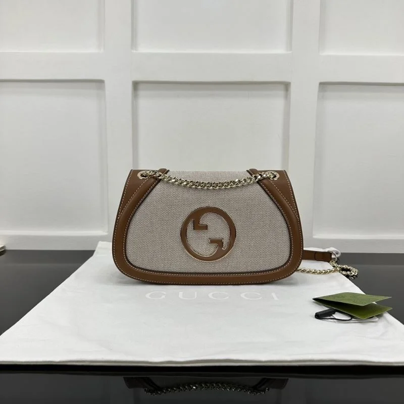 Unisex Gucci Satchel Bags 51003