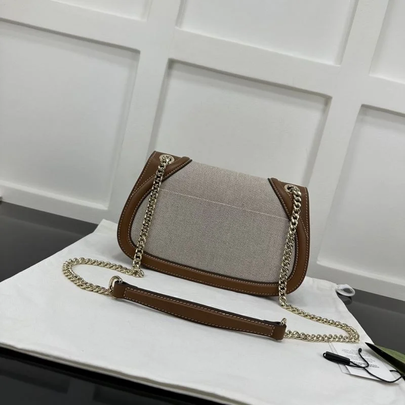 Unisex Gucci Satchel Bags 51003