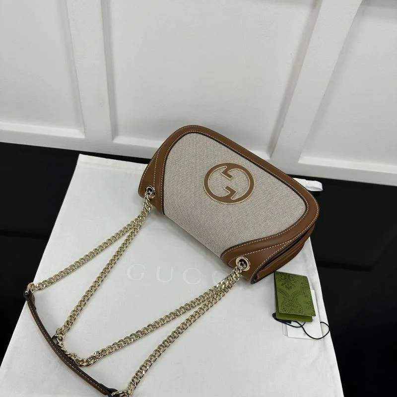 Unisex Gucci Satchel Bags 51003