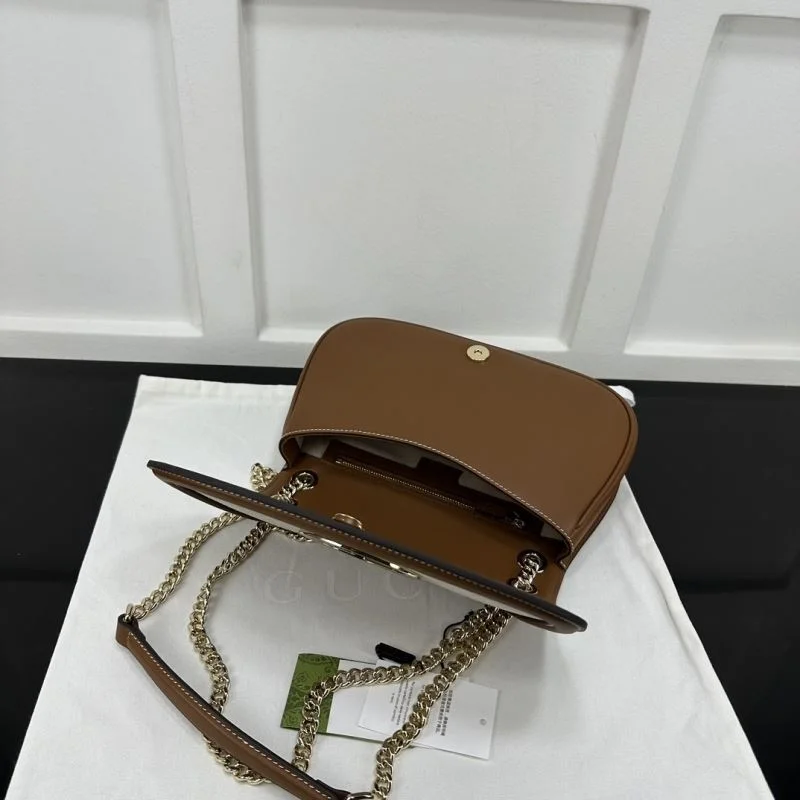 Unisex Gucci Satchel Bags 51003