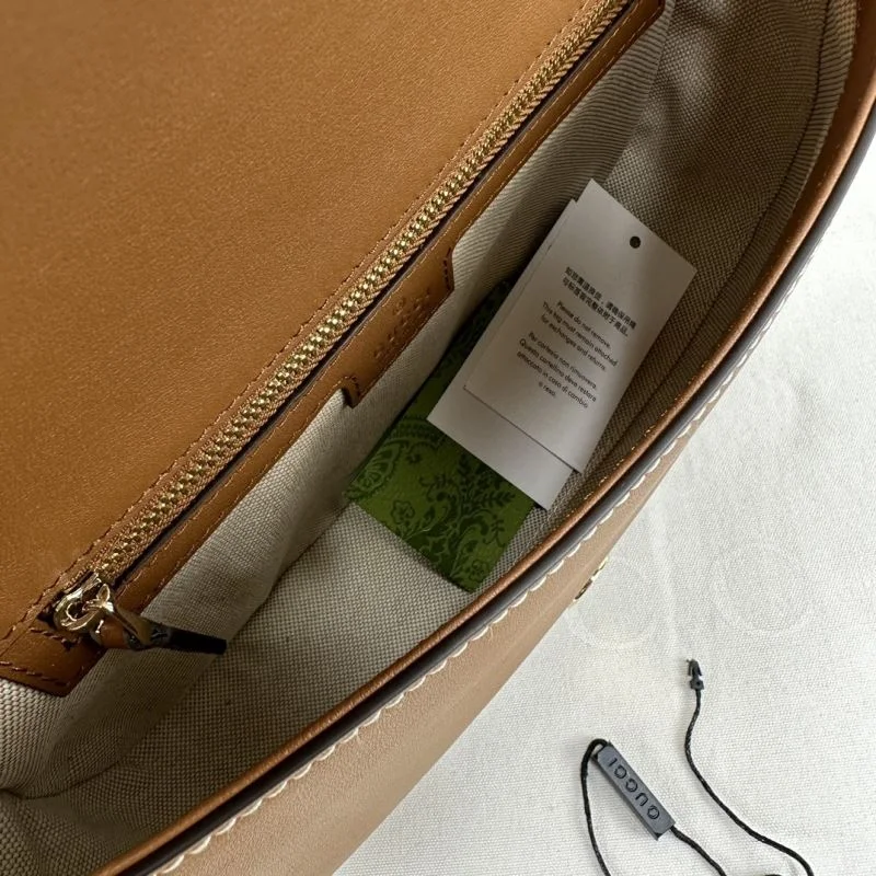 Unisex Gucci Satchel Bags 51003