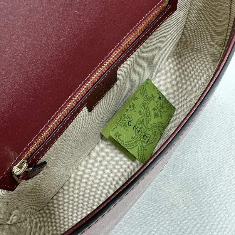 Gucci Satchel Bags Packable 50994