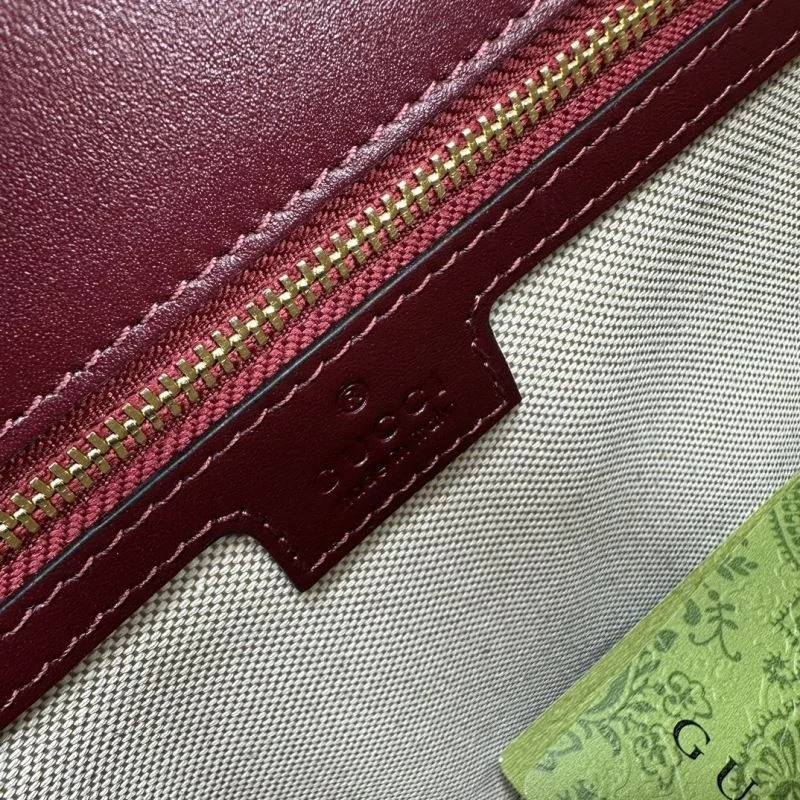 Gucci Satchel Bags Packable 50994