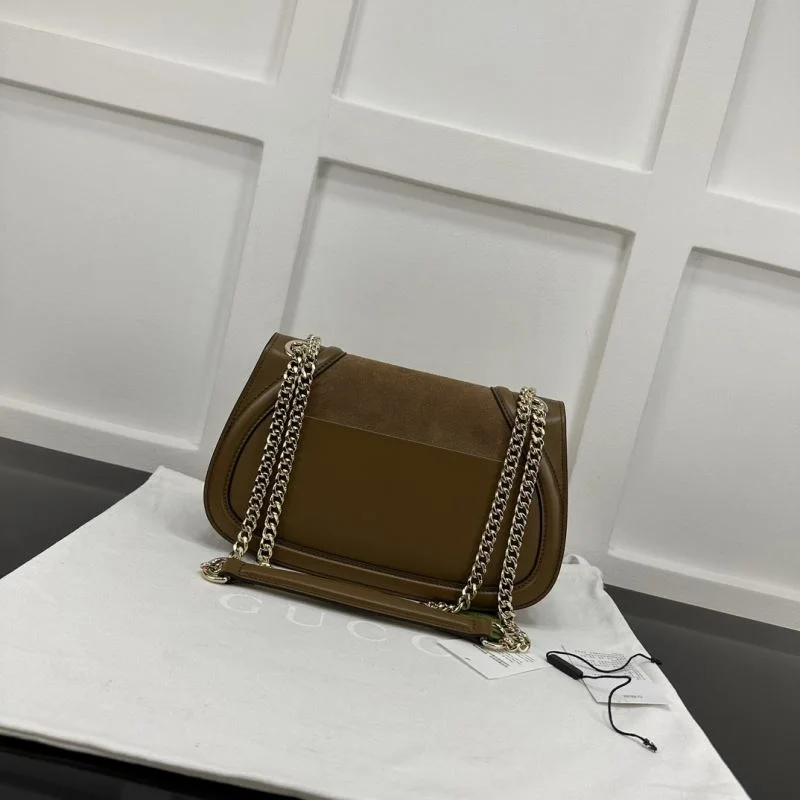 TimelessDesign Gucci Satchel Bags 50991