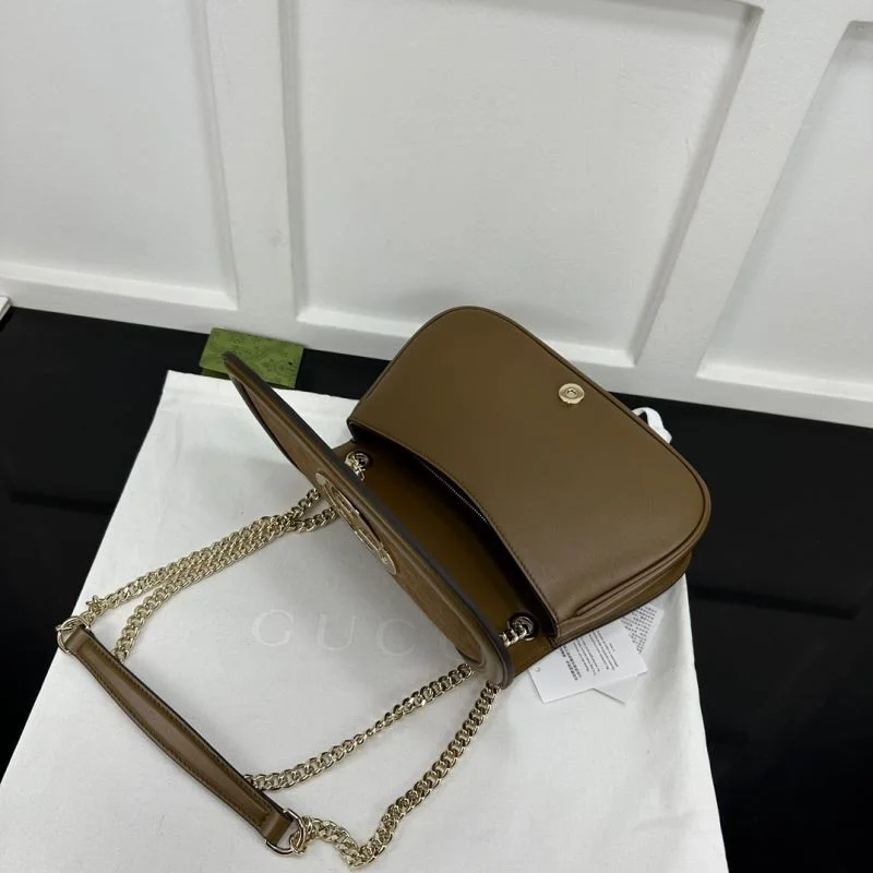 TimelessDesign Gucci Satchel Bags 50991