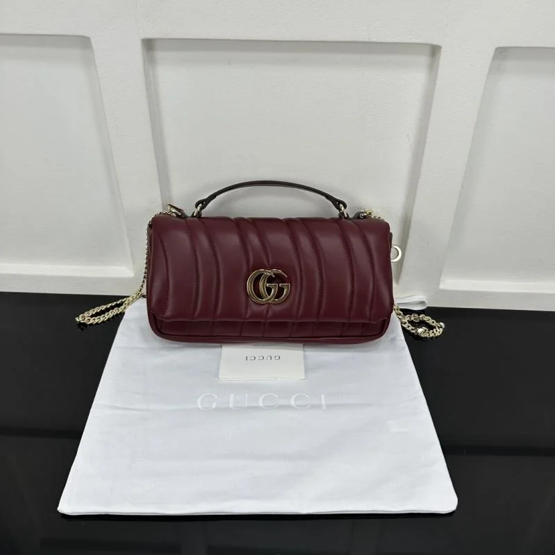 Flexible Gucci Satchel Bags 50993