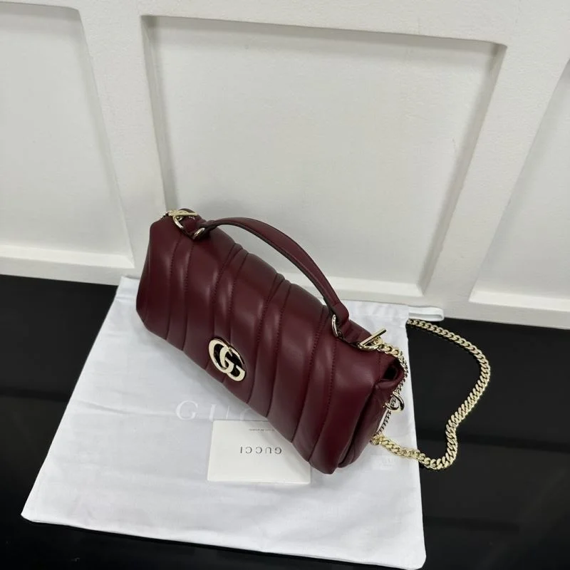 Flexible Gucci Satchel Bags 50993
